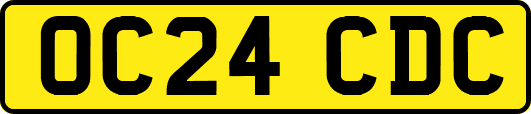 OC24CDC