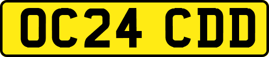 OC24CDD