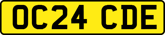 OC24CDE