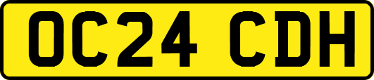OC24CDH