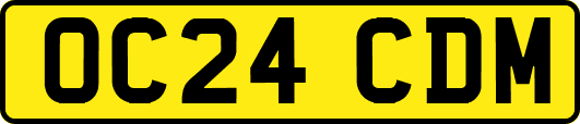 OC24CDM