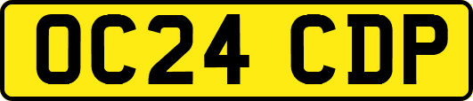 OC24CDP