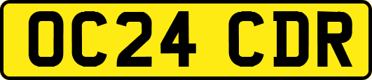 OC24CDR