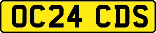 OC24CDS