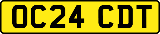 OC24CDT