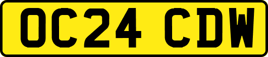 OC24CDW