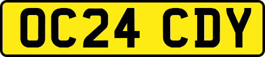OC24CDY