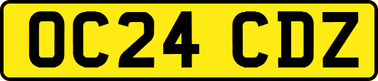 OC24CDZ