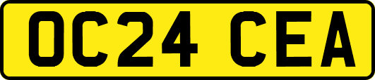 OC24CEA