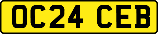 OC24CEB