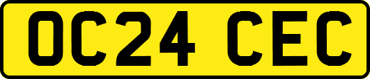 OC24CEC