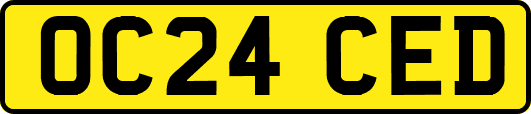 OC24CED