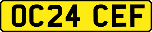 OC24CEF