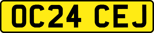 OC24CEJ