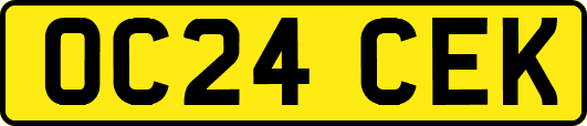 OC24CEK