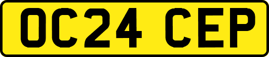 OC24CEP