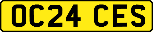 OC24CES