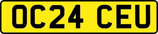 OC24CEU