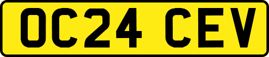 OC24CEV