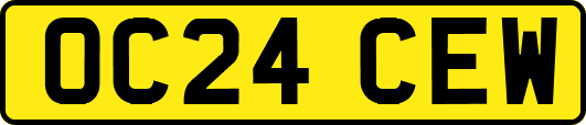 OC24CEW