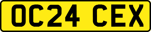 OC24CEX