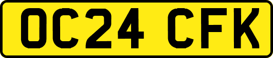 OC24CFK
