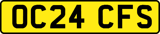 OC24CFS