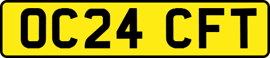 OC24CFT