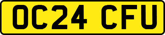 OC24CFU