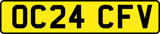 OC24CFV