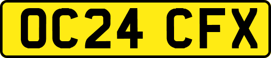 OC24CFX