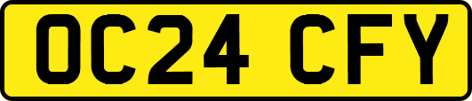 OC24CFY