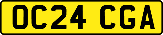 OC24CGA