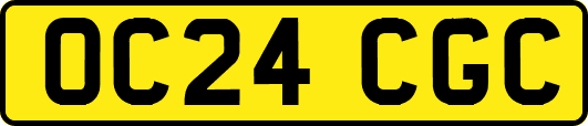 OC24CGC