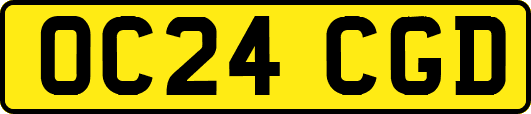OC24CGD