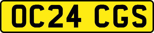 OC24CGS