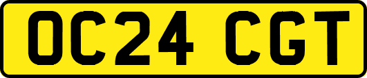 OC24CGT