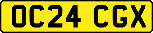 OC24CGX