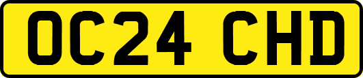 OC24CHD