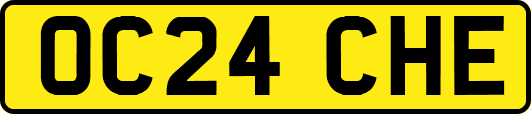 OC24CHE