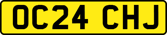 OC24CHJ