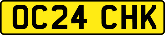 OC24CHK