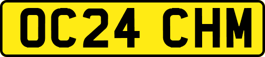 OC24CHM