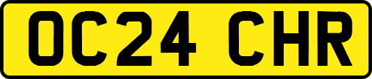 OC24CHR