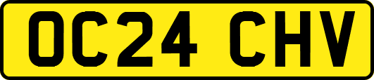 OC24CHV