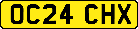 OC24CHX