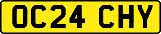 OC24CHY