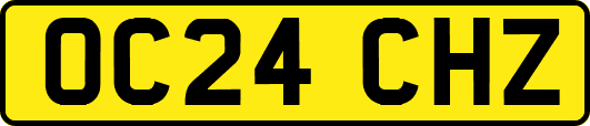 OC24CHZ