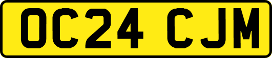 OC24CJM