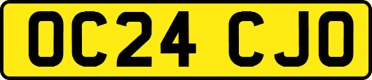 OC24CJO